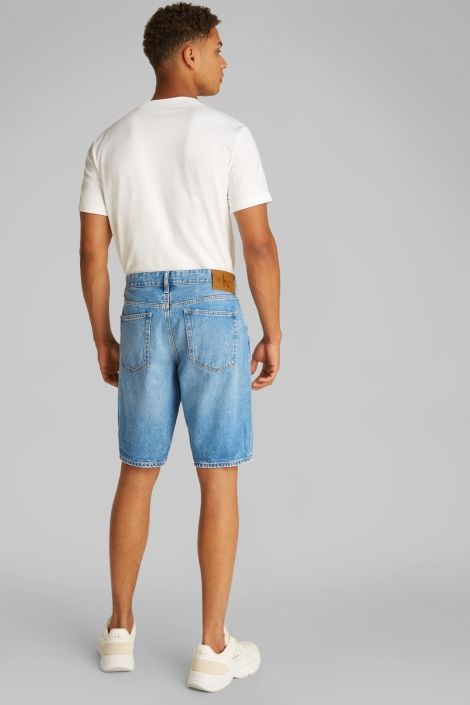 Calvin Klein j30j327188 regular short